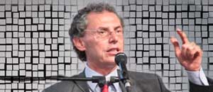 Maurizio Cevenini