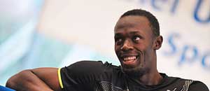 Usain Bolt Usain Bolt