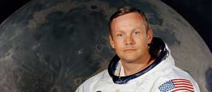 Neil Armstrong