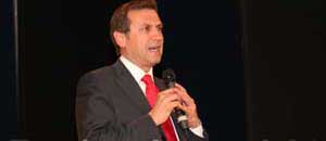 Mario Abruzzese