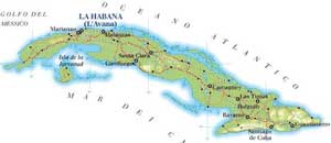 Cuba