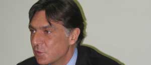 Enrico Gasbarra
