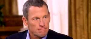 Lance Armstrong