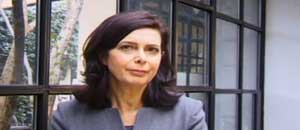 Laura Boldrini