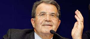 Romano Prodi