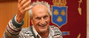 Ottavio Missoni