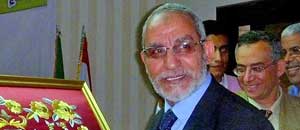 Mohammed Badie Mohammed Badie