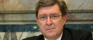 Enrico Giovannini