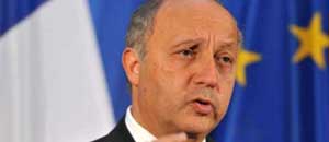 Laurent Fabius