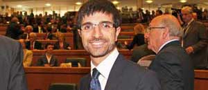 Daniele Sabatini