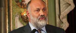 Riccardo Valentini