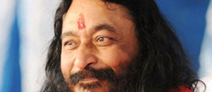 Ashutosh Maharaj