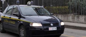 Guardia di finanza Guardia di finanza