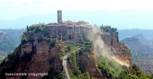 Civita di Bagnoregio