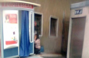 Viterbo – La foto che circola su Facebook sulla fellatio a piazza del Sacrario Viterbo – La foto che circola su Facebook sulla fellatio a piazza del Sacrario