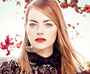 Emma Stone