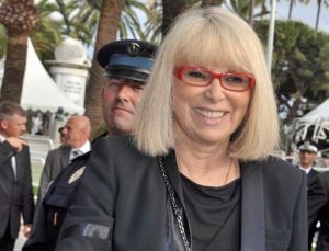 Mireille Darc