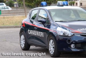 Carabinieri