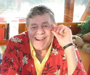 Jerry Lewis