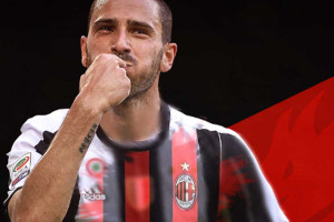 Leonardo Bonucci