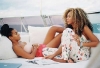 Beyonce, la sua vita privata su Tumblr