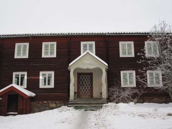 Skansen
