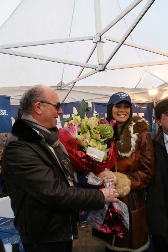 Fiori per Manuela