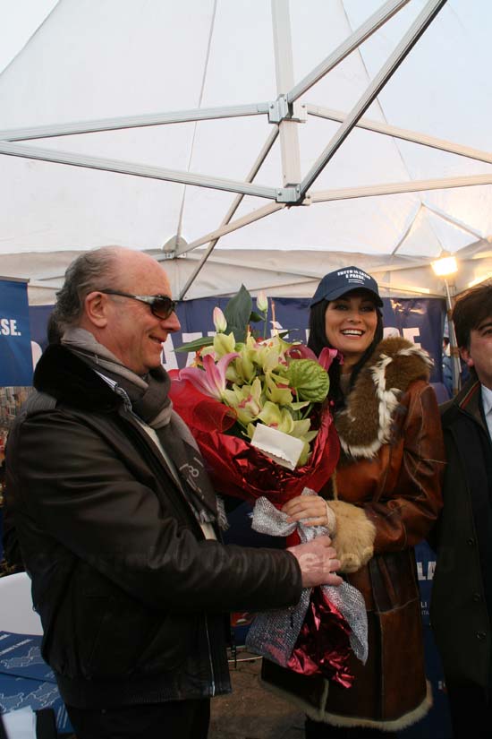 Fiori per Manuela