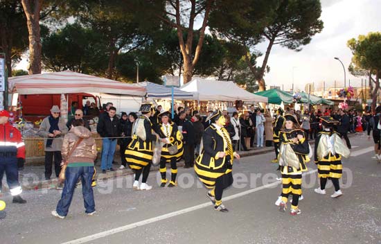 Il Carnevale di Civita Castellana
