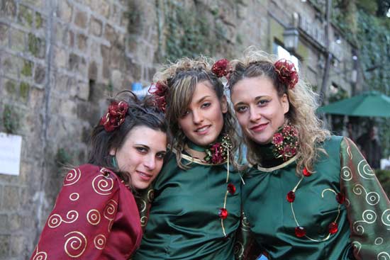 Mascherata 