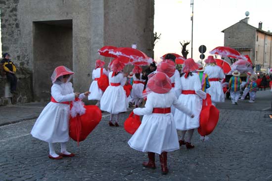 Mary Poppins di tutte le età