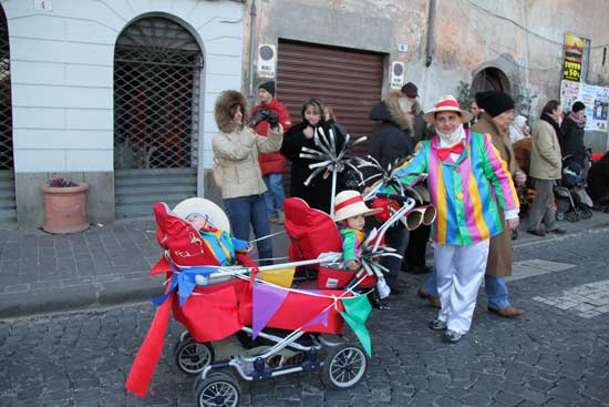 Gli spazzacamini di Mary Poppins