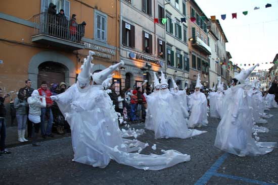 Mascherata 