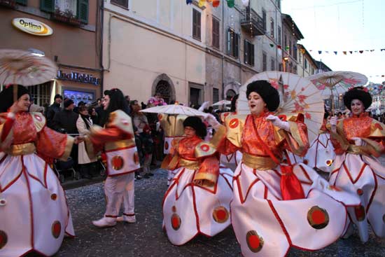 Mascherata 