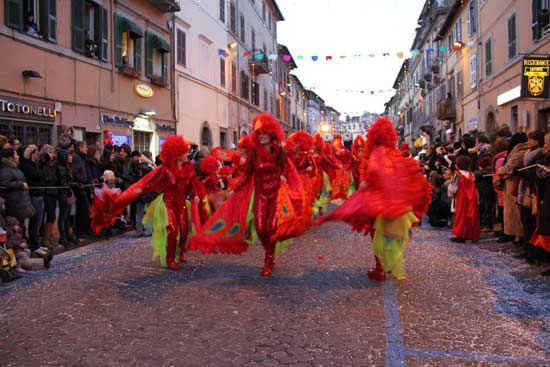 Mascherata 