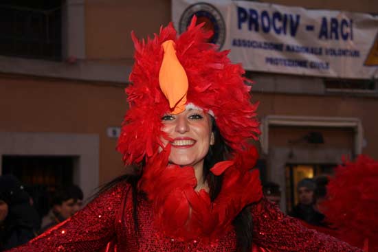 Una cocorita
