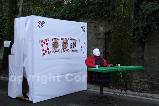 Il Gran Casino'