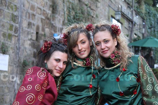 Mascherata 