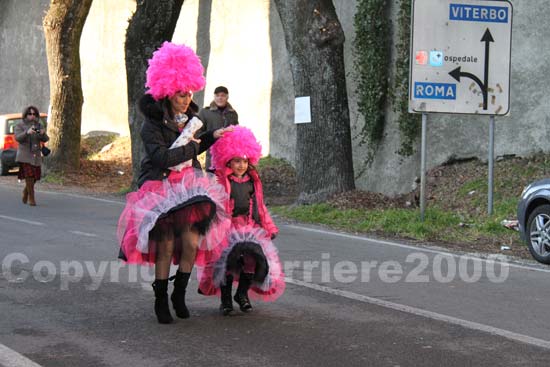 Due danzatrici del Moulin Rouge