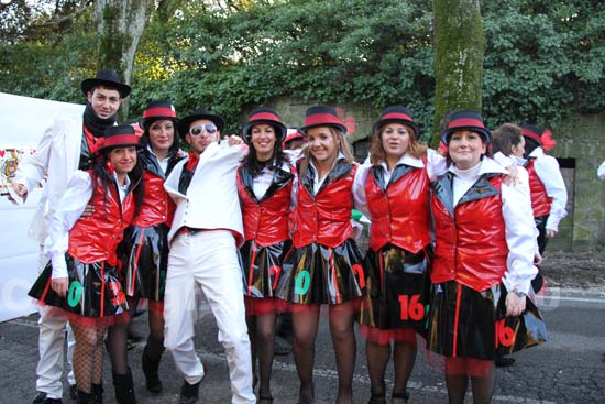 Giocatori del Gran Casino'...