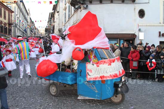 L'apetto Supercalifragilistichespiralidoso