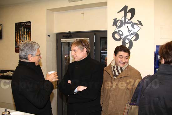 A Cupe' lo voi prova'...