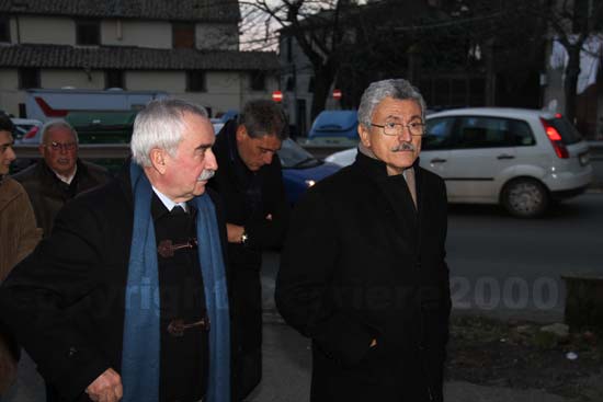 Siamo vicini, vicini, vicini
