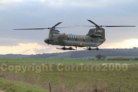 Il Chinook