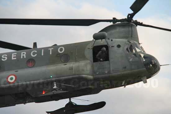 Il Chinook