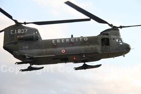 Il Chinook