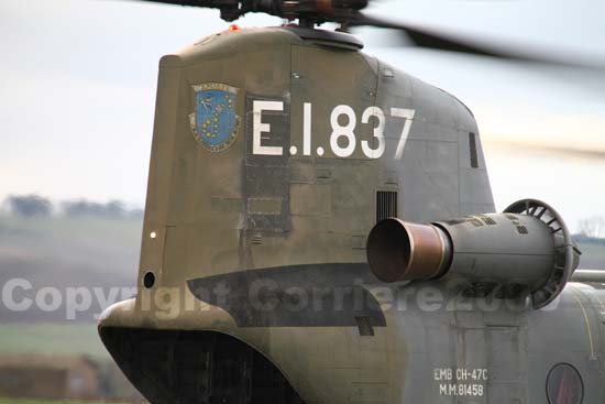Il Chinook