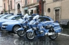 La 158esima festa della Polizia