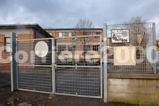 La scuola Gianni Rodari