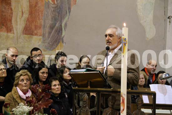 Il padre di Chiara, Paolo